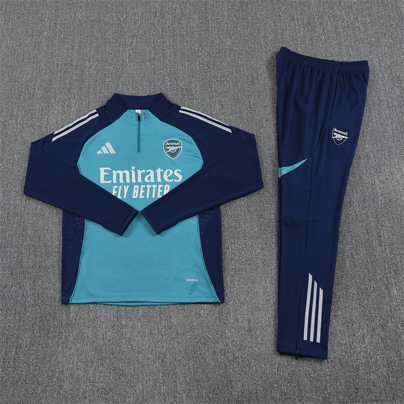 Arsenal Trainingsanzug 25/26 - Winter