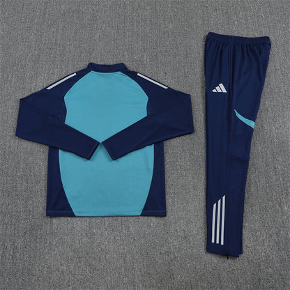 Arsenal Trainingsanzug 25/26 - Winter