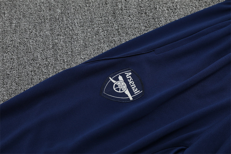 Arsenal Trainingsanzug 25/26 - Winter