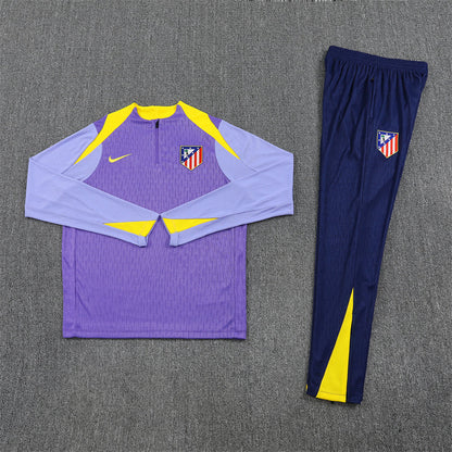 Trainingsanzug Atlético de Madrid 25/26 - Winter