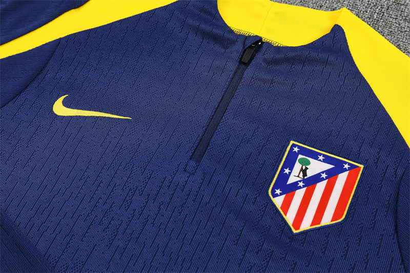 Trainingsanzug Atlético de Madrid 25/26 - Winter