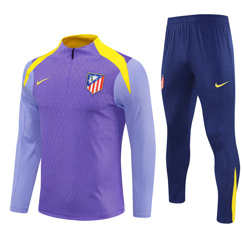 Trainingsanzug Atlético de Madrid 25/26 - Winter