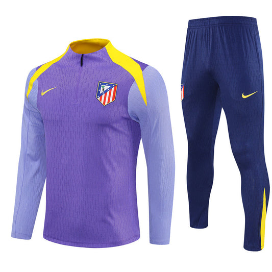 Trainingsanzug Atlético de Madrid 25/26 - Winter