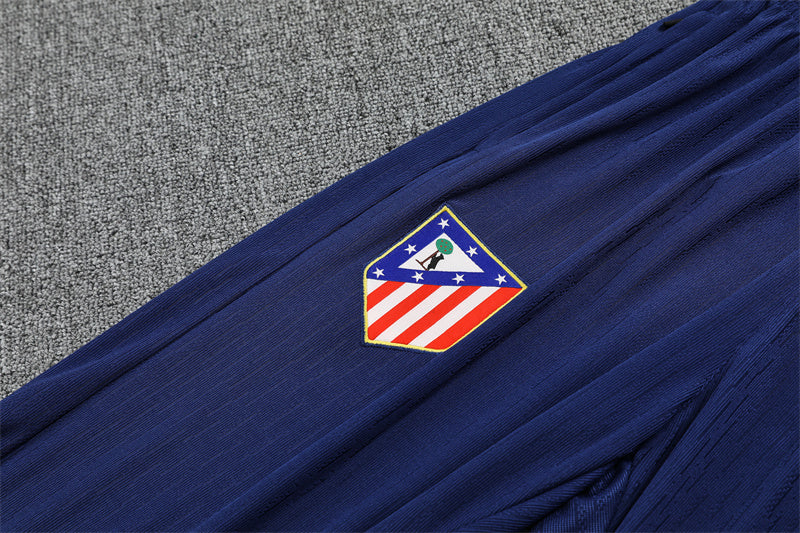Trainingsanzug Atlético de Madrid 25/26 - Winter