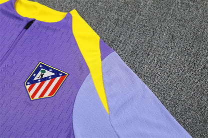 Trainingsanzug Atlético de Madrid 25/26 - Winter