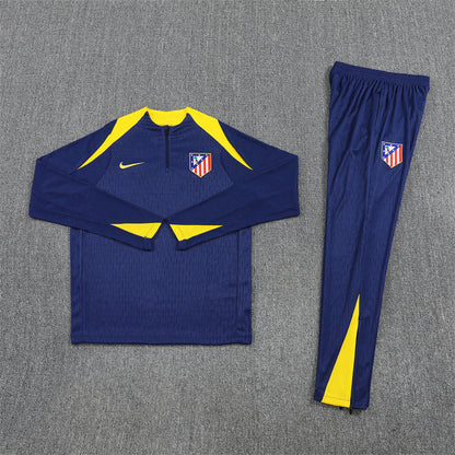 Trainingsanzug Atlético de Madrid 25/26 - Winter