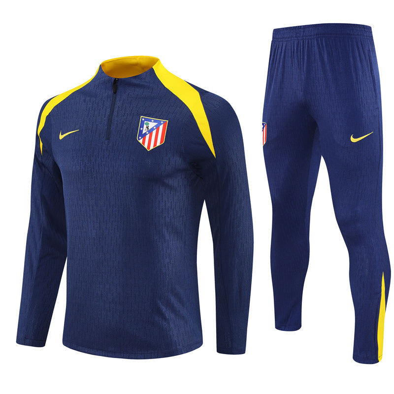 Trainingsanzug Atlético de Madrid 25/26 - Winter