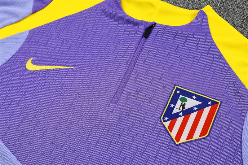 Trainingsanzug Atlético de Madrid 25/26 - Winter
