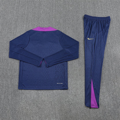 Trainingsanzug Barcelona 25/26 - Winter