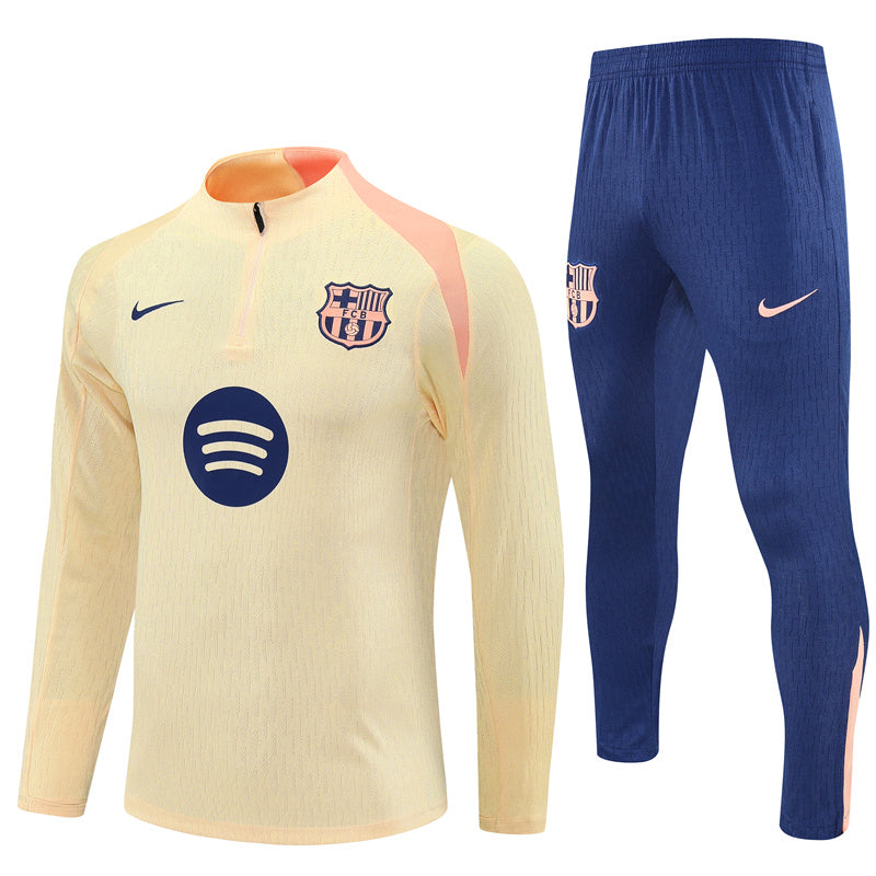 Trainingsanzug Barcelona 25/26 - Winter