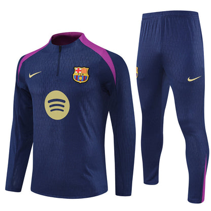 Trainingsanzug Barcelona 25/26 - Winter
