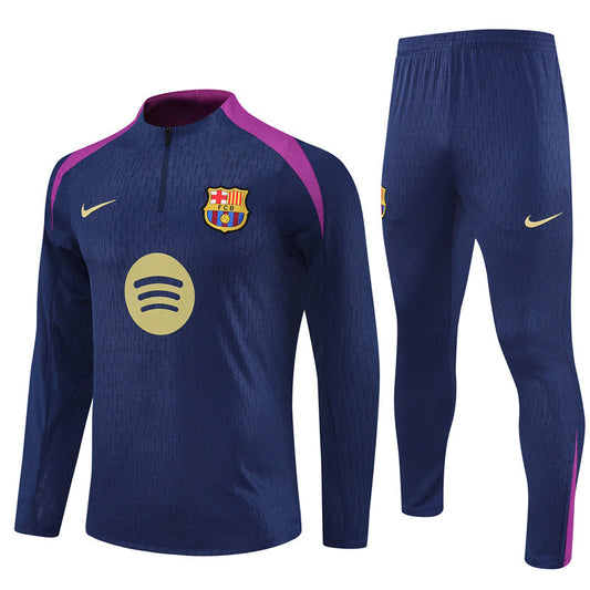 Trainingsanzug Barcelona 25/26 - Winter