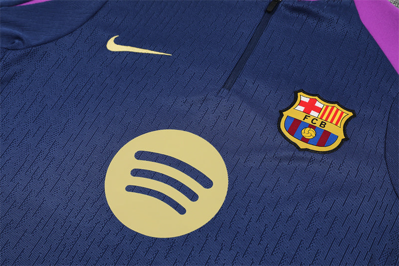 Trainingsanzug Barcelona 25/26 - Winter