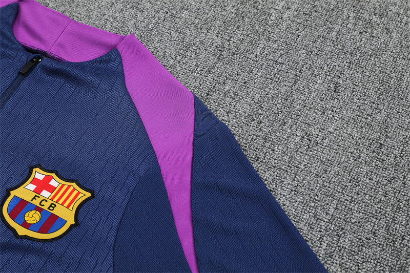Trainingsanzug Barcelona 25/26 - Winter