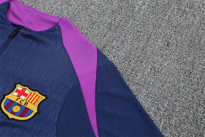 Trainingsanzug Barcelona 25/26 - Winter