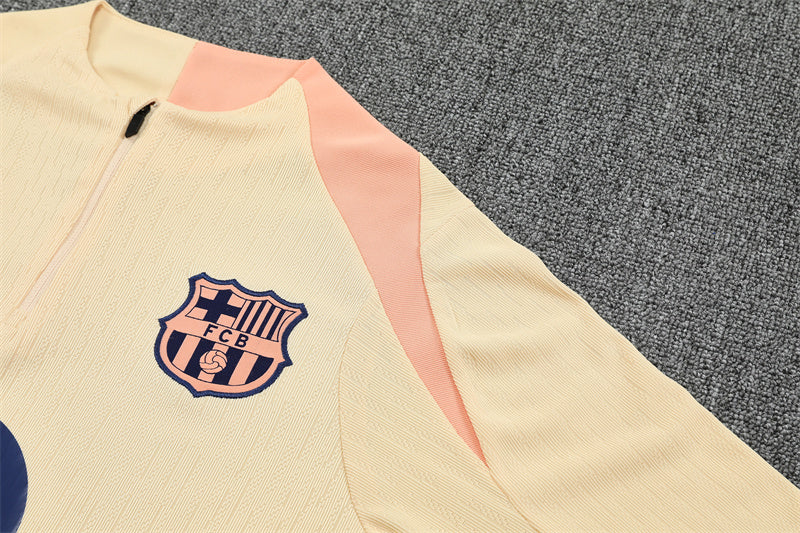 Trainingsanzug Barcelona 25/26 - Winter