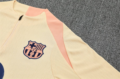 Trainingsanzug Barcelona 25/26 - Winter