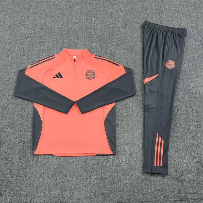 Trainingsanzug Bayern München 25/26 - Winter