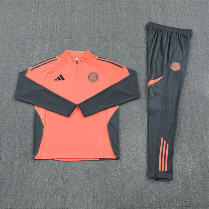 Trainingsanzug Bayern München 25/26 - Winter