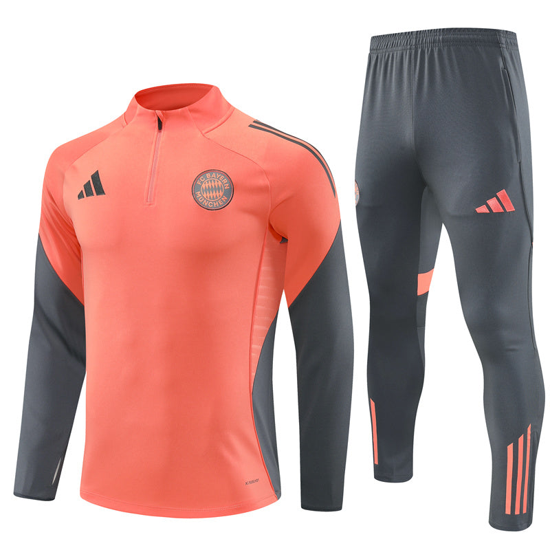 Trainingsanzug Bayern München 25/26 - Winter