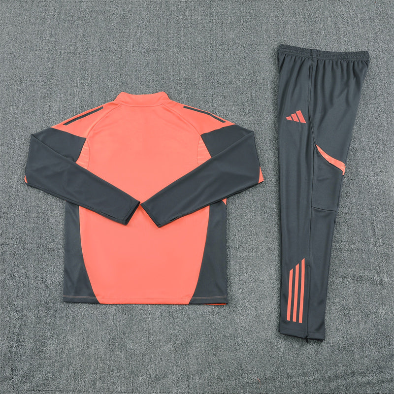 Trainingsanzug Bayern München 25/26 - Winter