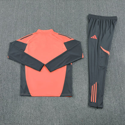 Trainingsanzug Bayern München 25/26 - Winter