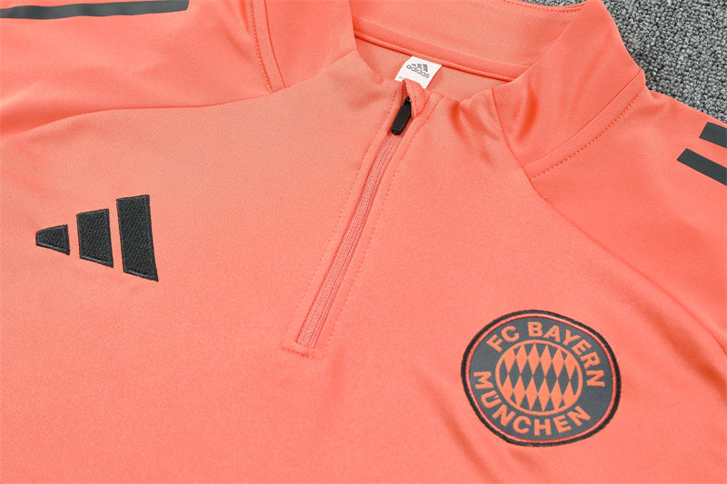Trainingsanzug Bayern München 25/26 - Winter
