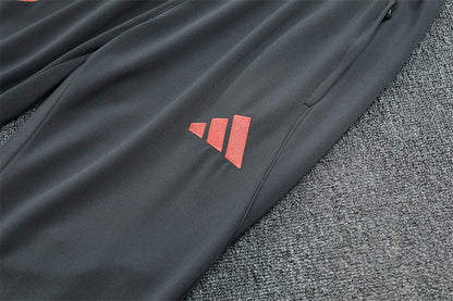 Trainingsanzug Bayern München 25/26 - Winter