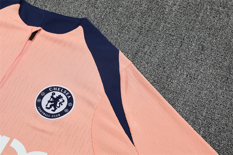 Trainingsanzug Chelsea 25/26 - Winter