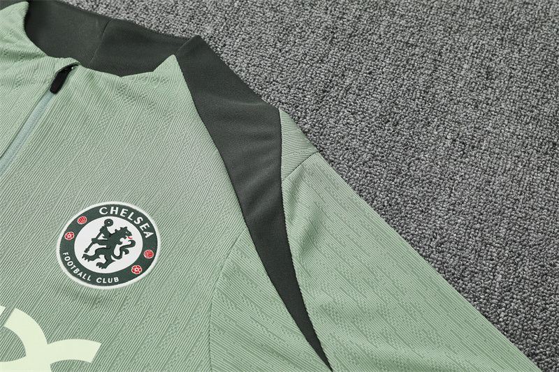 Trainingsanzug Chelsea 25/26 - Winter