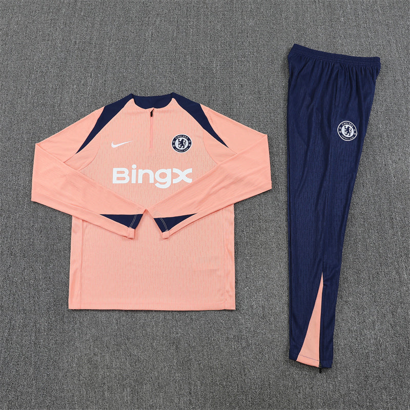 Trainingsanzug Chelsea 25/26 - Winter