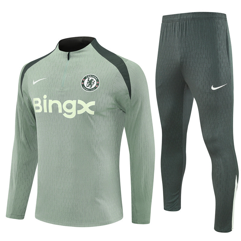 Trainingsanzug Chelsea 25/26 - Winter