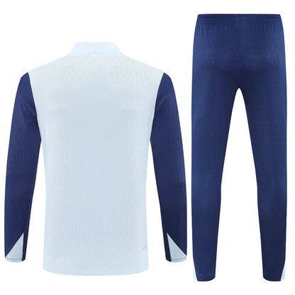 Trainingsanzug Inter Mailand 25/26 Blau - Winter