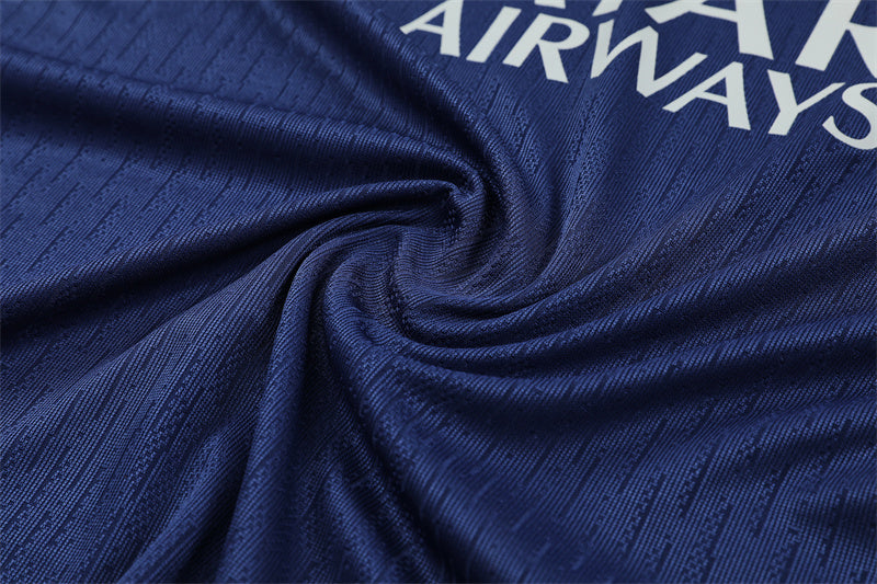 Trainingsanzug Inter Mailand 25/26 Blau - Winter