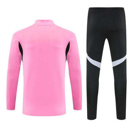 Trainingsanzug Inter Miami 25/26 Pink - Winter