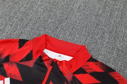 Trainingsanzug Manchester United 25/26 - Winter