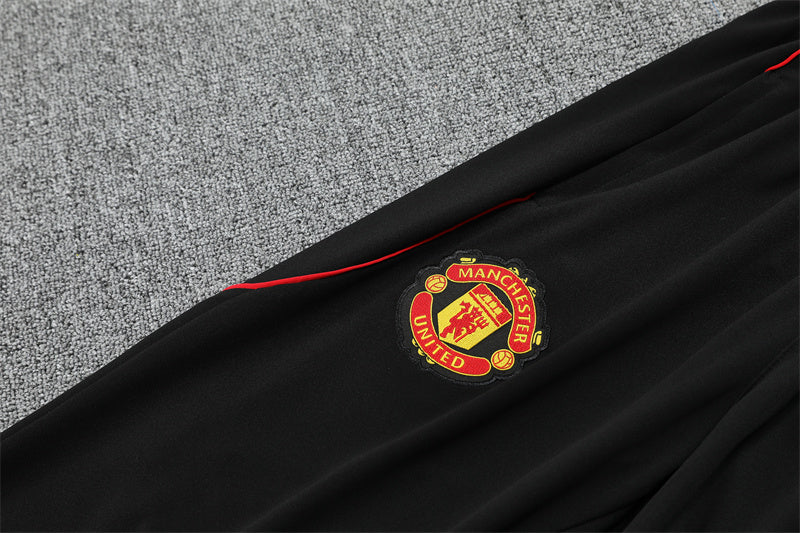 Trainingsanzug Manchester United 25/26 - Winter