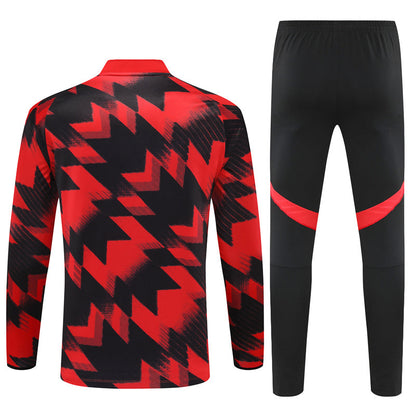 Trainingsanzug Manchester United 25/26 - Winter