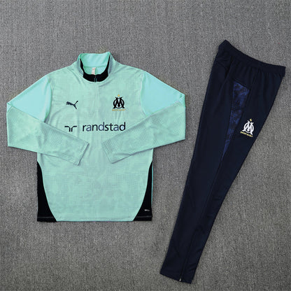 Trainingsanzug Marseille 25/26 - Winter