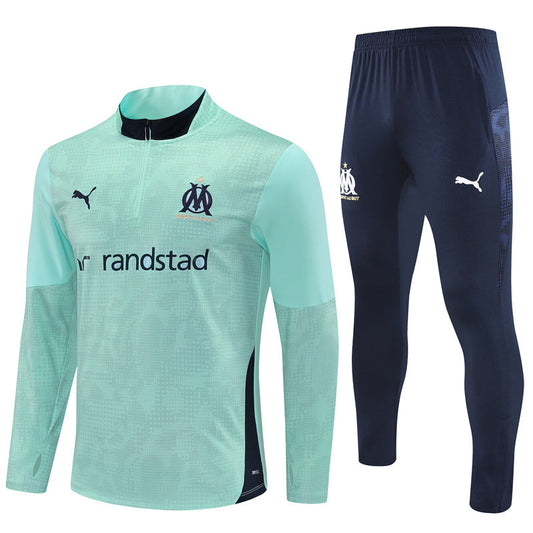 Trainingsanzug Marseille 25/26 - Winter