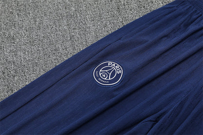 Trainingsanzug PSG 25/26 Blau – Winter