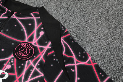 Trainingsanzug PSG 25/26 Rosa - Winter
