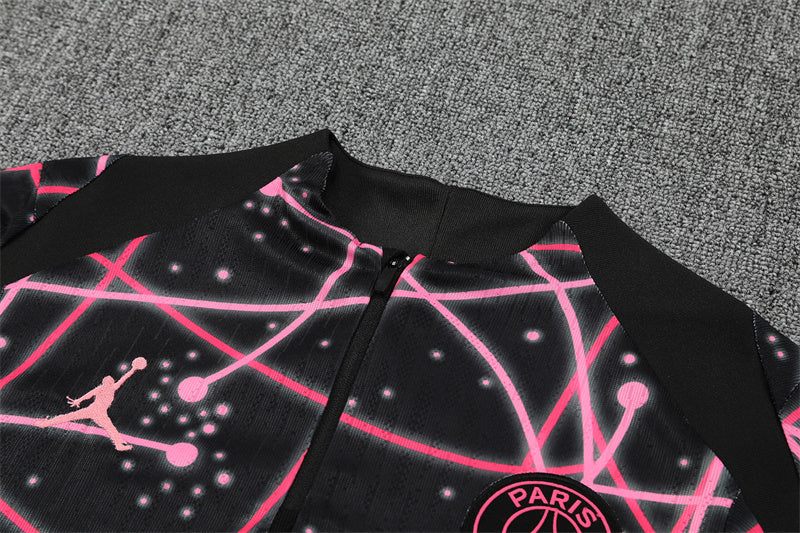 Trainingsanzug PSG 25/26 Rosa - Winter
