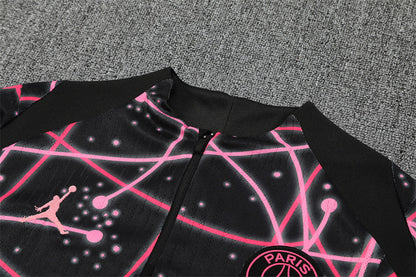 Trainingsanzug PSG 25/26 Rosa - Winter
