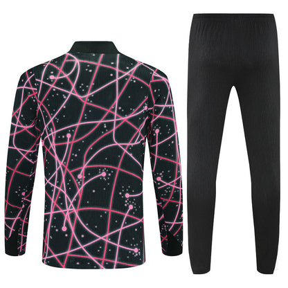 Trainingsanzug PSG 25/26 Rosa - Winter