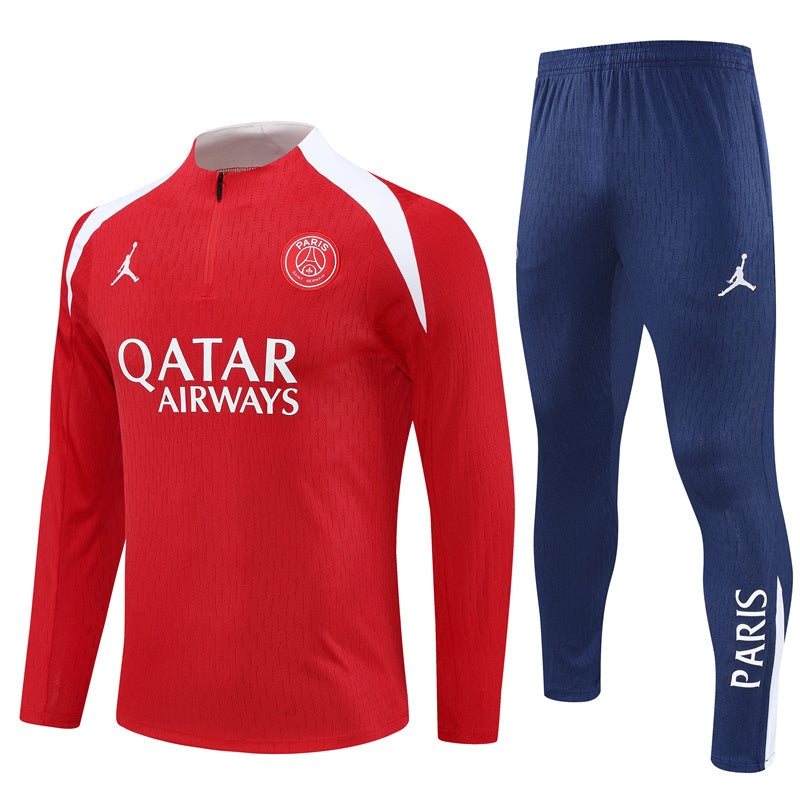 Trainingsanzug PSG 25/26 - Winter