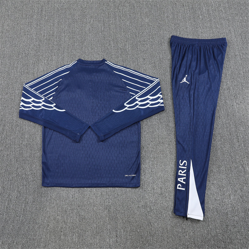 Trainingsanzug PSG 25/26 - Winter