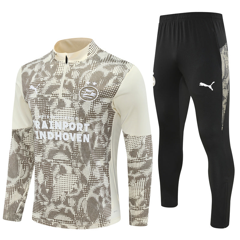 Trainingsanzug PSV 25/26 - Winter
