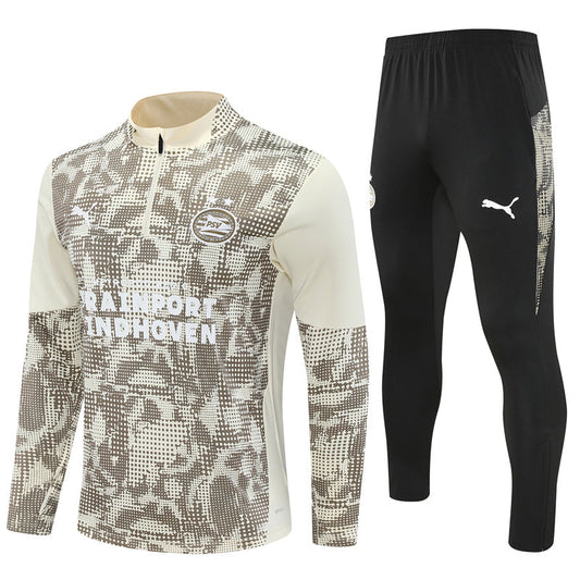 Trainingsanzug PSV 25/26 - Winter