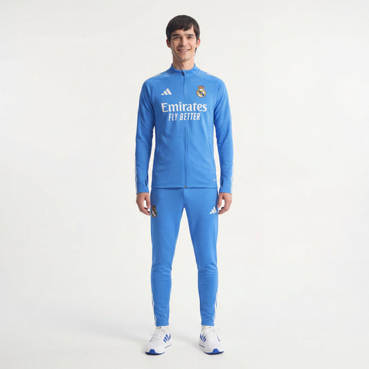 Trainingsanzug Real Madrid 25/26